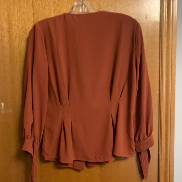 Forever 21 top in Sz L - Picture 3 of 4